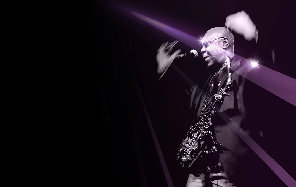 Marcel Amon-Tanoh rend hommage à Manu Dibango