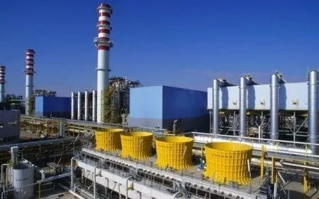 Côte d’Ivoire : la SFI investit 303 millions d’euros pour la nouvelle centrale à gaz