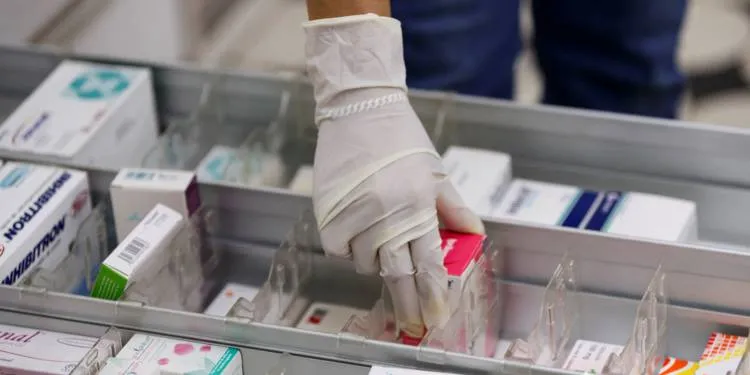 Covid-19 : le Sénégal pour un traitement avec la chloroquine