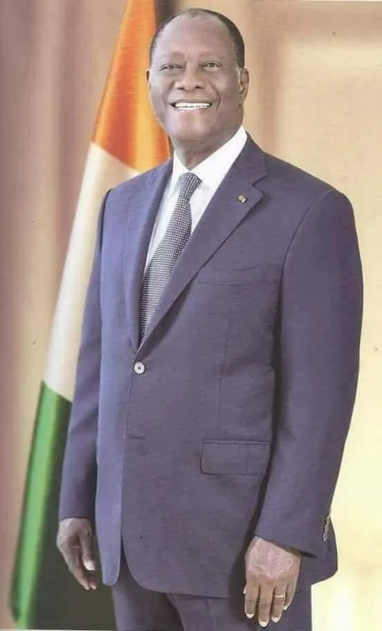 Covid-19 en Côte d’Ivoire : les 8 décisions prises par Alassane Ouattara