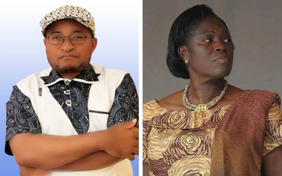 Covid-19 en Côte d’Ivoire : le pro-Ouattara Saïd Penda tombe d’accord avec Simone Gbagbo