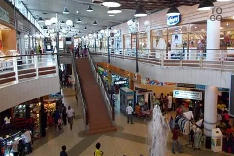 Coronavirus en Côte d’Ivoire :  et si les supermarchés interdisaient l’entrée aux clients fiévreux ?