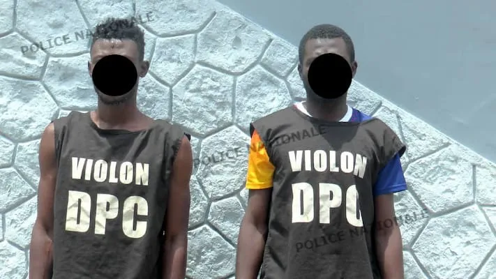 Yopougon : 2 membres d’un gang de braqueurs arrêtés, 4 autres en fuite