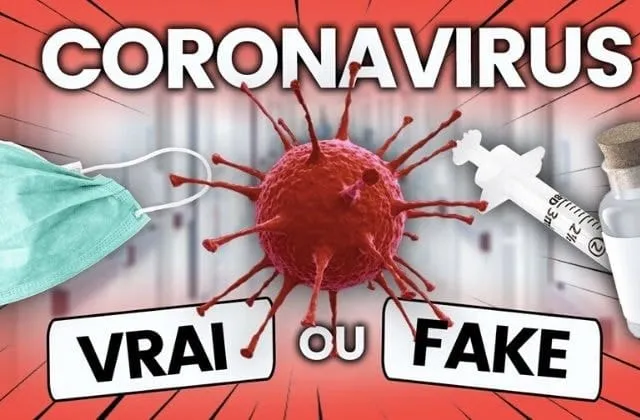 Coronavirus : « un enfant contaminé par de mystérieux vaccinateurs » attention !!! aux rumeurs en Côte d’Ivoire