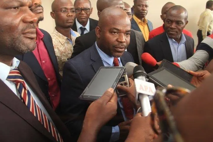 Reprise de l’école en Côte d’Ivoire : la COSEFCI présente ses conditions à Kandia Camara