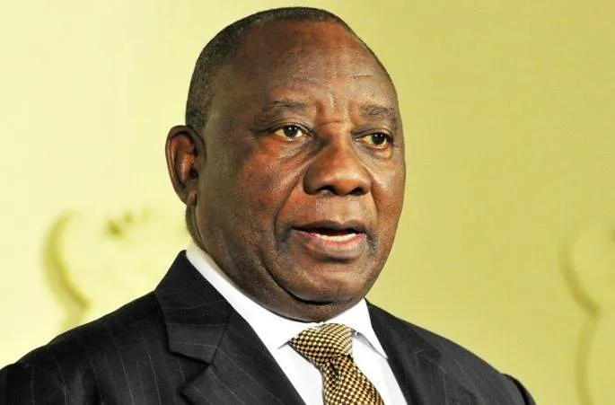Afrique du Sud : Ramaphosa prévoit une augmentation des infections au COVID-19