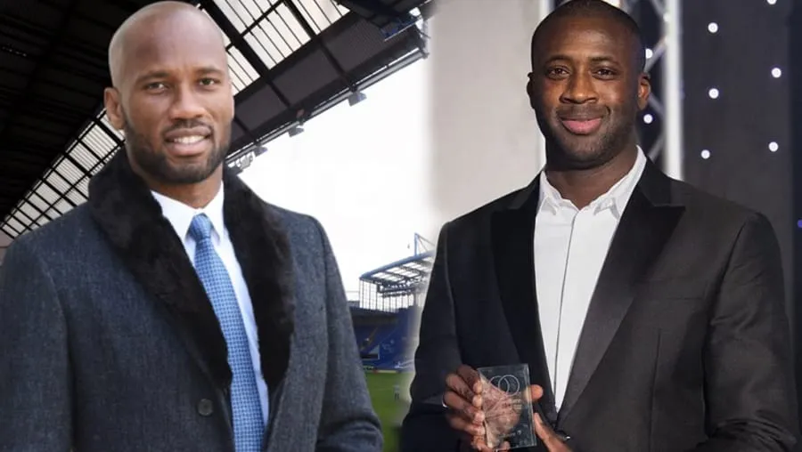 Covid-19 : Drogba, Yaya, Zaha… se mobilisent pour la Côte d’Ivoire