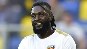 Covid-19 : Emmanuel Adebayor en quarantaine au Bénin