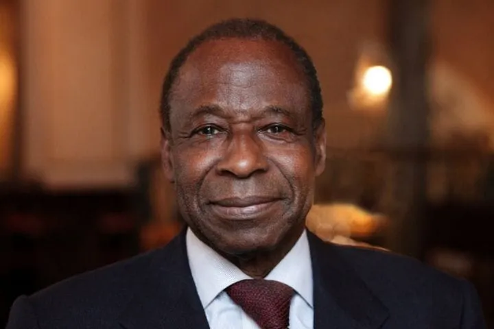 Révélations d’Essy Amara sur les rapports secrets Gbagbo-Houphouët : « Gbagbo personne n’a fait autant que lui pour la ville de Yamoussoukro »