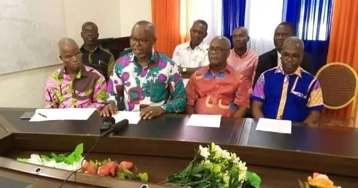 Plus de cultes en Côte d’Ivoire à cause du Covid-19 : le Consistoire des protestants évangéliques a décidé
