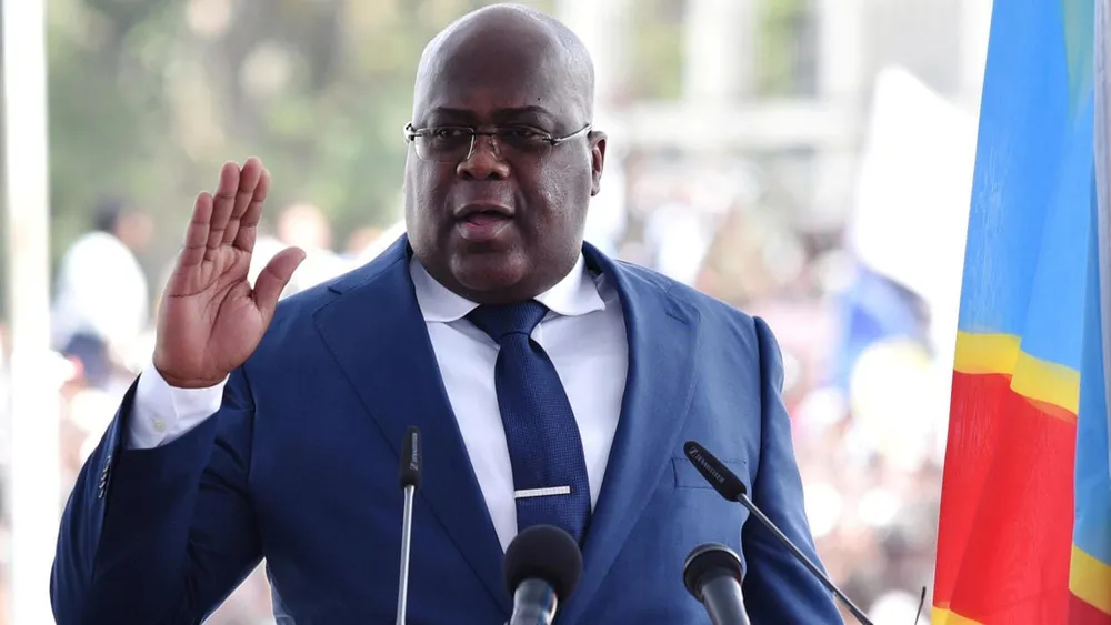 Présidentielle 2023 RDC : la tension monte à une semaine des élections