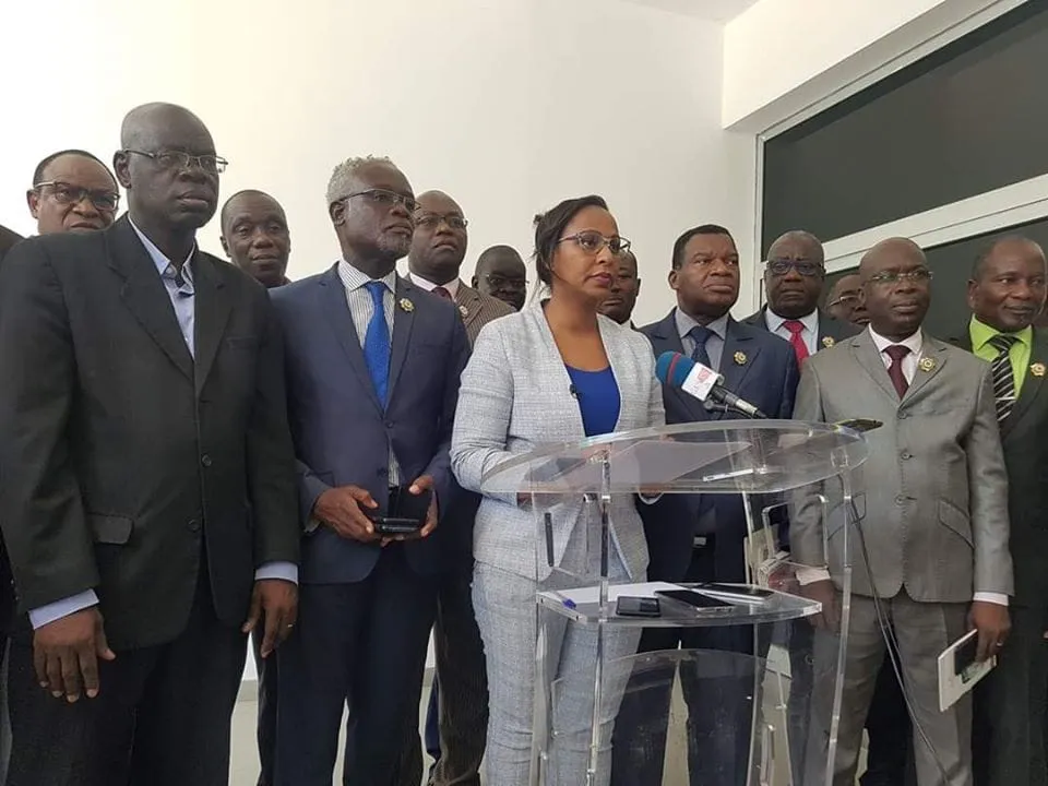 Titrologie 13 mars 2020 : une revue de presse ivoirienne