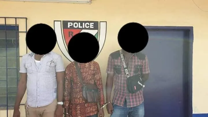 Koumassi : un trio d’escroc jouant des hommes de Dieu aux arrêts