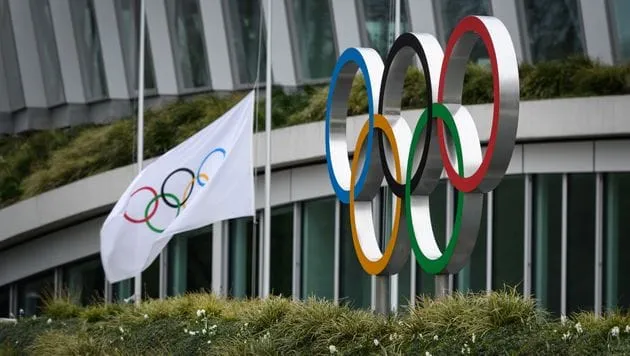 Covid-19 : les jeux Olympiques de Tokyo 2020 reportés