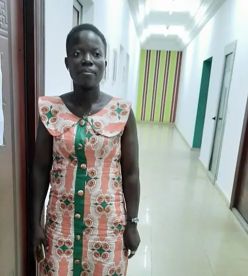 JIF 2020 en Côte d’Ivoire : une femme dans un métier d’homme. Témoignage.