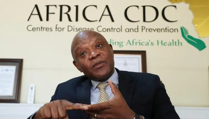 COVID-19 en Afrique : 1 436 cas 43 pays africains touchés avec 46 décès ce jour du 23 mars 2020