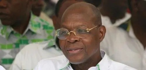 Le général Ouassénan Koné offre la CNI aux jeunes PDCI de Yopougon