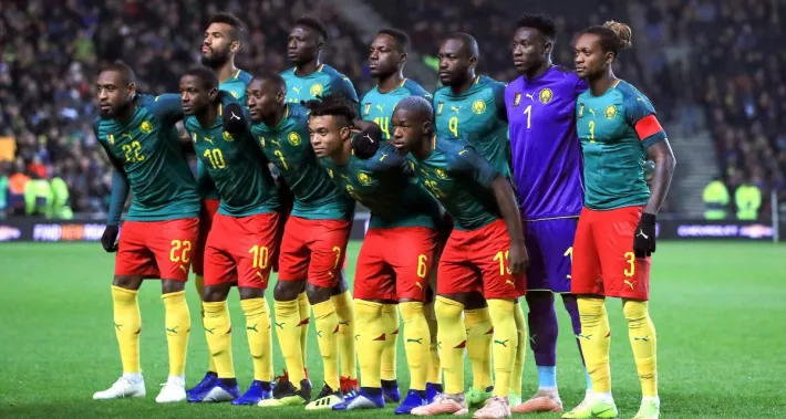 Éliminatoires CAN 2021 Cameroun Mozambique : voici la liste des Lions indomptables contre les Mambas