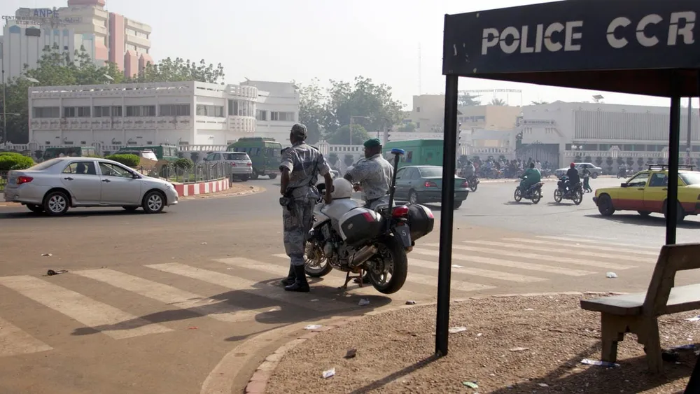 Au Mali, la marche des enseignants dégénère