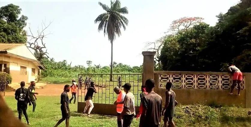 Gratuité CNI : après Daoukro, Gagnoa, Tiébissou… manifestations à Divo