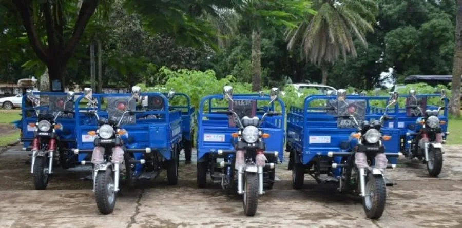 Côte d’Ivoire Logistique ouvre un guichet unique à Sinfra