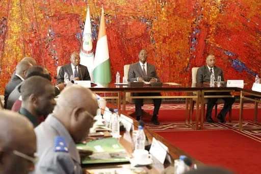Les mesures prises par la Côte d’Ivoire « ne sont pas de nature à véritablement freiner » le coronavirus