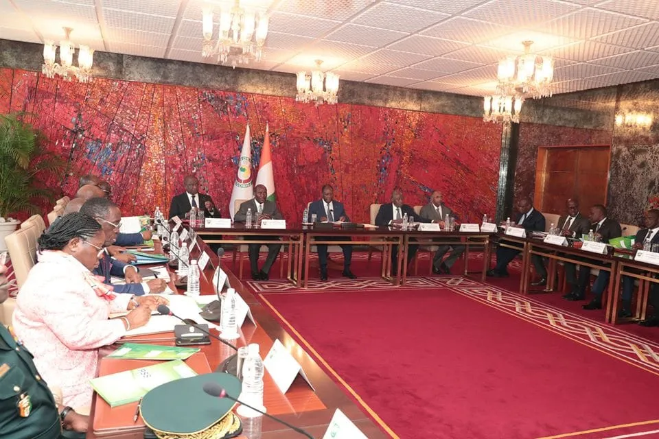 Coronavirus en Côte d’Ivoire : ce qu’il faut retenir du Conseil National de Sécurité du 16 mars 2020