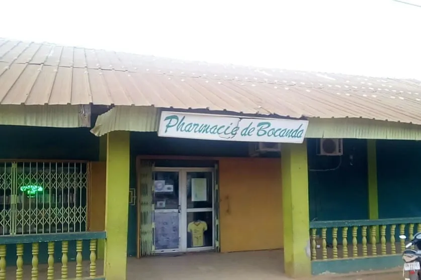 Coronavirus à Bocanda : les prix des désinfectants et cache-nez ont flambé