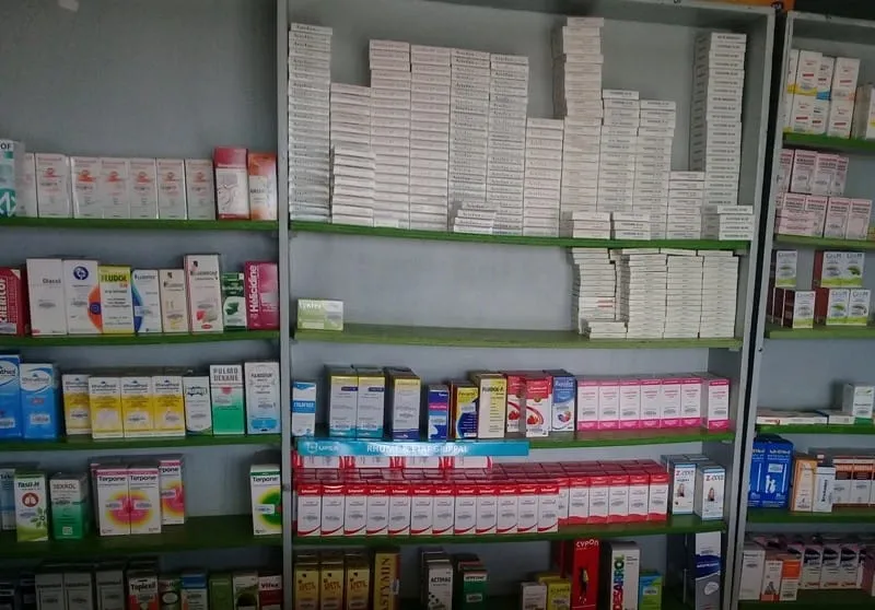 Covid-19 en Côte d’Ivoire : pénurie de cache-nez et de gels hydroalcooliques à Tiébissou