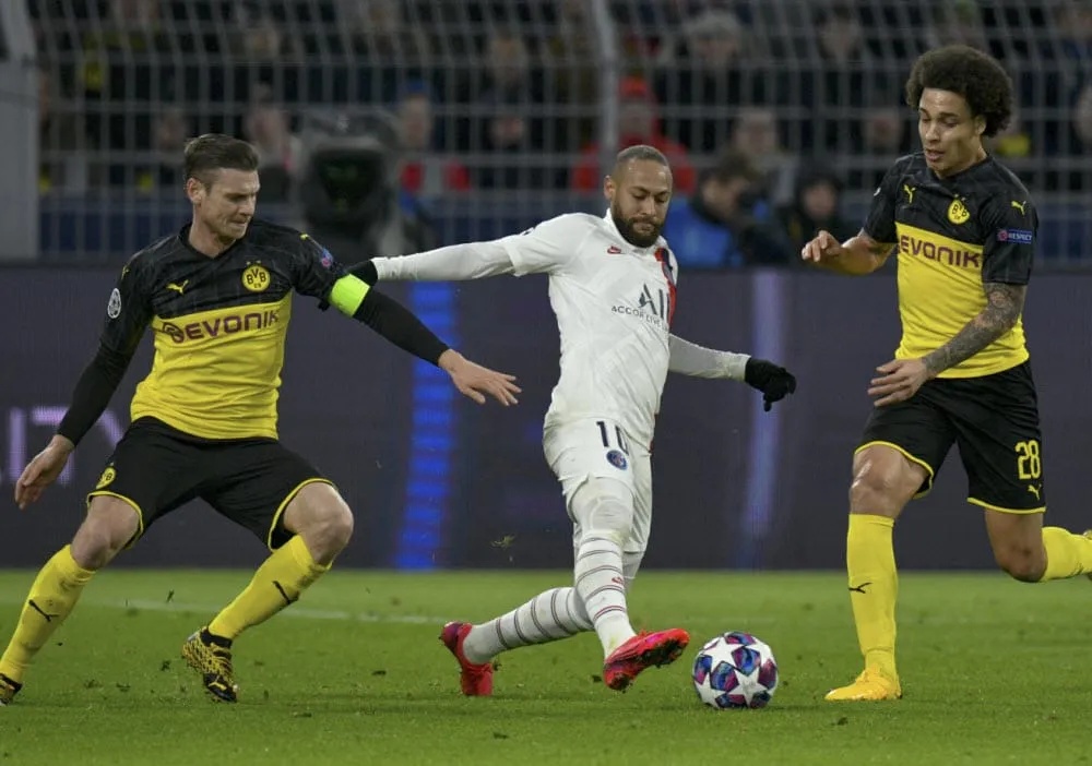 Ligue des champions : le PSG joue sa saison ce 11 mars 2020
