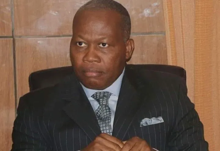 Le Révérend Tagoua exige le limogeage pur et simple du premier ministre Gon Coulibaly