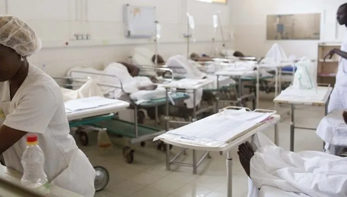 Covid-19 Sénégal : 12 nouveaux cas ce 4 avril 2020, soit un total de 219
