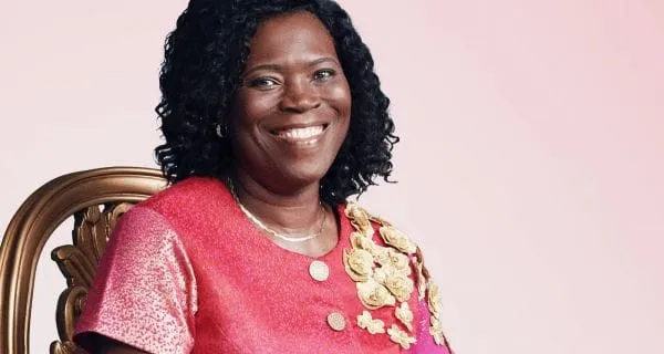 Vidéo : Simone Gbagbo réagit après la décision de la CPI sur Gbagbo
