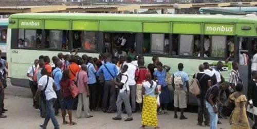 Coronavirus en Côte d’Ivoire : que va décider la Sotra ?