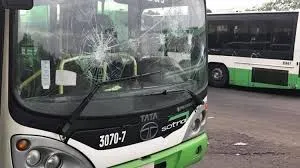 « Protégeons les bus » : la FESCI se lance dans la protection des bus de la SOTRA