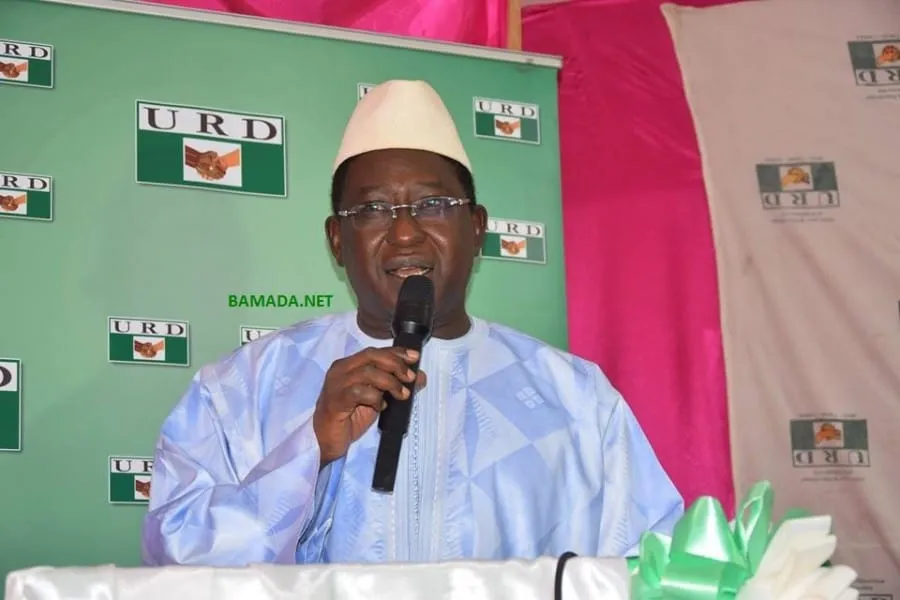 Ibrahim Boubacar Keïta : « Soumaïla Cissé est en vie, nous connaissons ses ravisseurs »