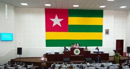 Bilan covid-19 au Togo : 25 nouveaux cas ce 15 mai 2020