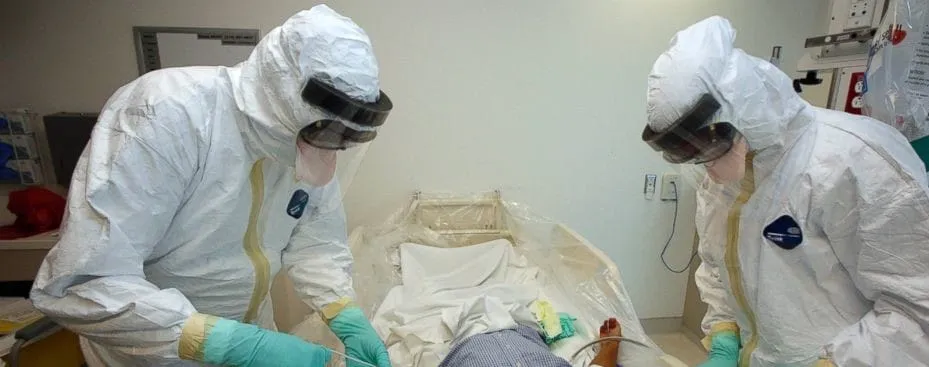 Au Togo, 8 mesures contre le coronavirus