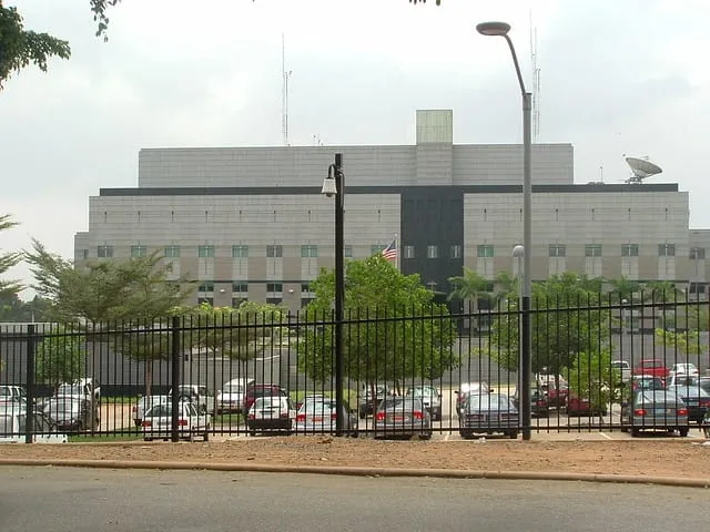 Covid-19 : les USA rapatrient ses ressortissants de la Côte d’Ivoire, voici ce qui se passe