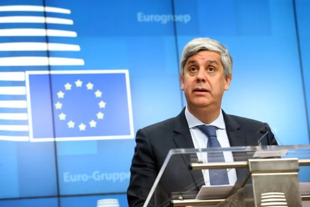 Covid-19 : l’UE offre 10 milliards Francs CFA pour lutter contre Coronavirus en Afrique