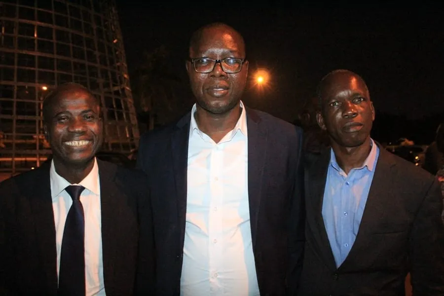 Liberté de la presse : 2 journalistes proche de Gbagbo condamnés pour diffamation