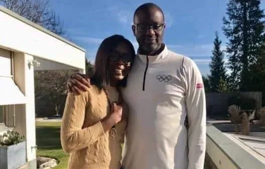 Traitée de Sénégalaise Yamousso, la sœur de Tidjane Thiam répond: « est-ce que vous traitez Billon de Malien, Thierry Tanoh de Français ? »