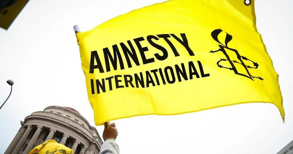Amnesty International