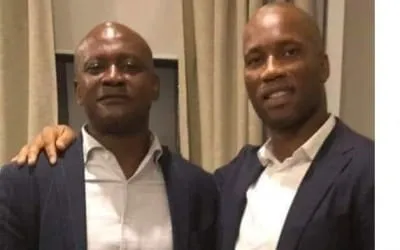 Election à la FIF : Didier Drogba reçoit un autre soutien de taille