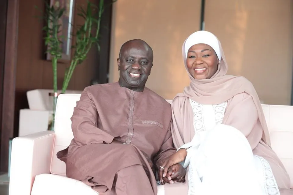 Fête de la Tabaski 2020 à Abidjan : le message Marcel Amon-Tanoh aux musulmans