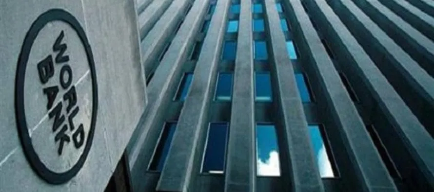 Covid-19 : la Banque mondiale débloque 35 millions de dollars pour la Côte d’Ivoire