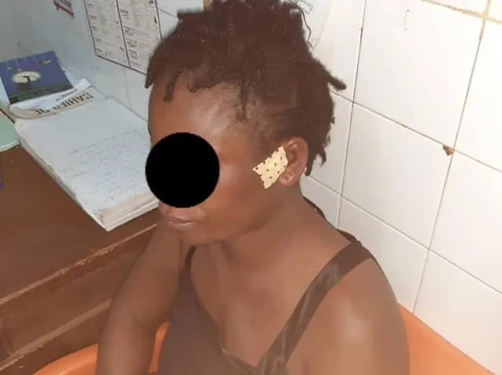 Après Yopougon, Katiola : il bat son épouse en plein couvre-feu, elle refuse de porter plainte