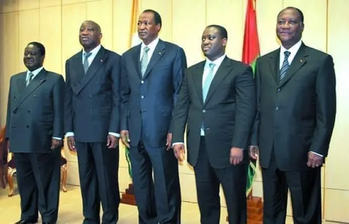 Les révélations d’un pro-Soro sur les coups d’État contre Bédié et Gbagbo