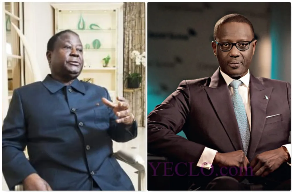 Thiam candidat du PDCI, Bédié commettra ainsi une autre erreur politique après celle de Ouattara