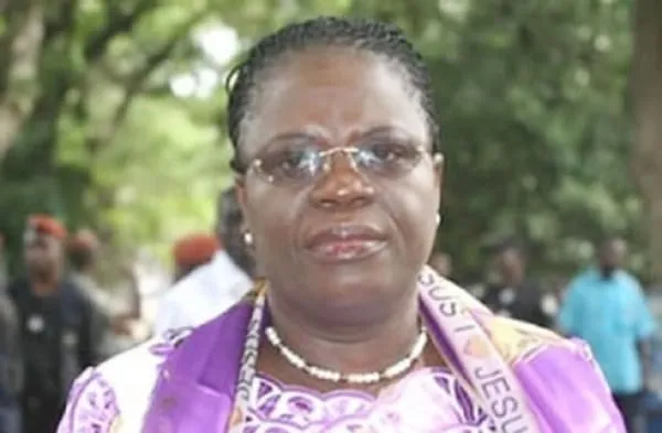 Lutte contre le Coronavirus : Christine Adjobi, ex-Ministre en charge de la santé de Gbagbo parle à Ouattara